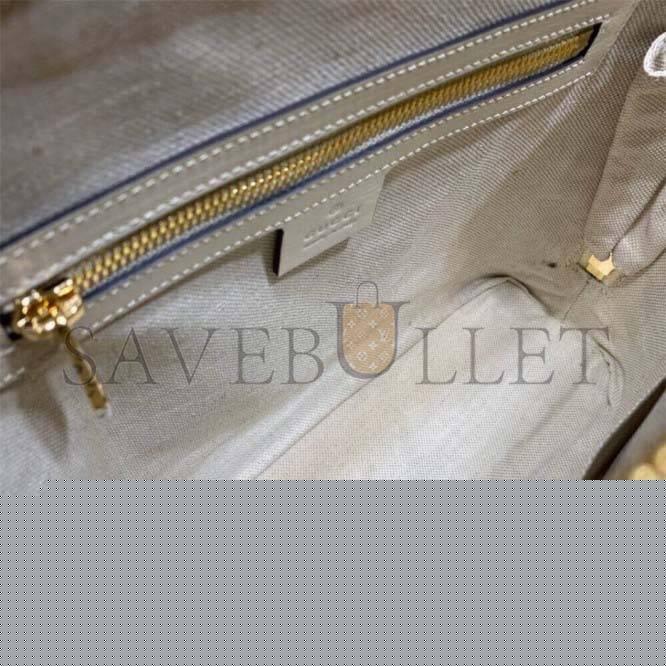 G*u*i horsebit 1955 small top handle bag 621220 (25*24*9cm)